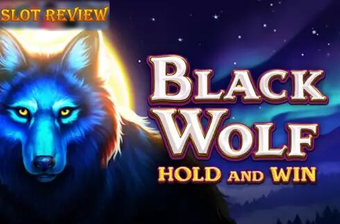 Black Wolf Slot Review